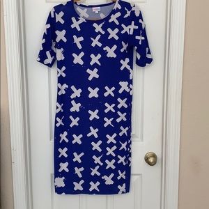 Luluroe dress
